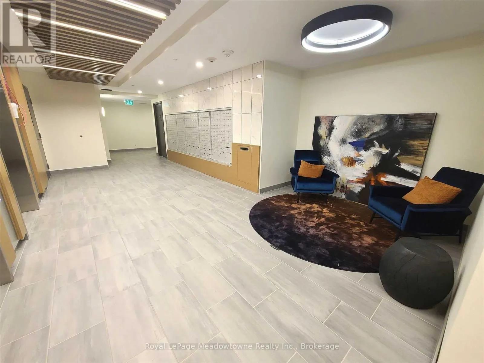 1605 - 104 GARMENT STREET, #1605