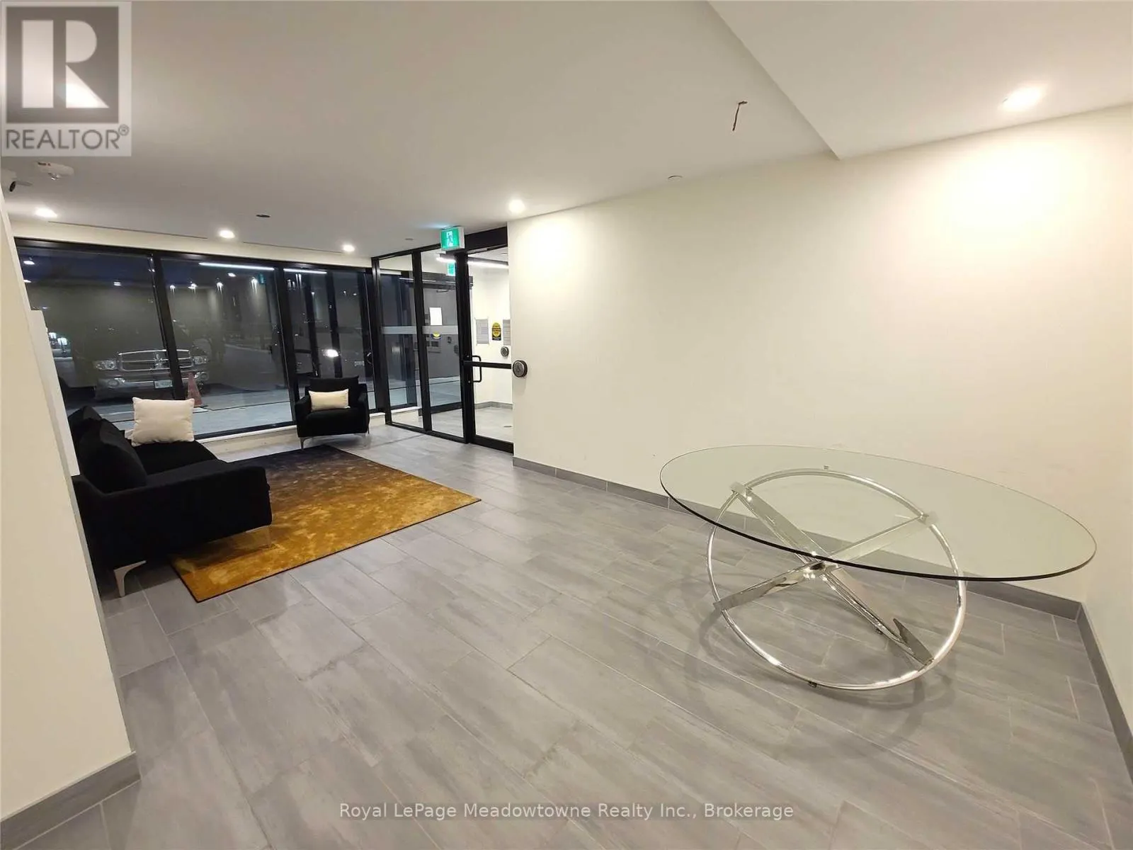 1605 - 104 GARMENT STREET, #1605