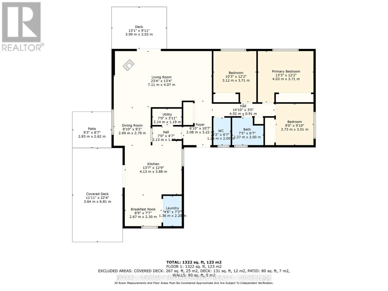1153 COUNTY ROAD 27 ROAD