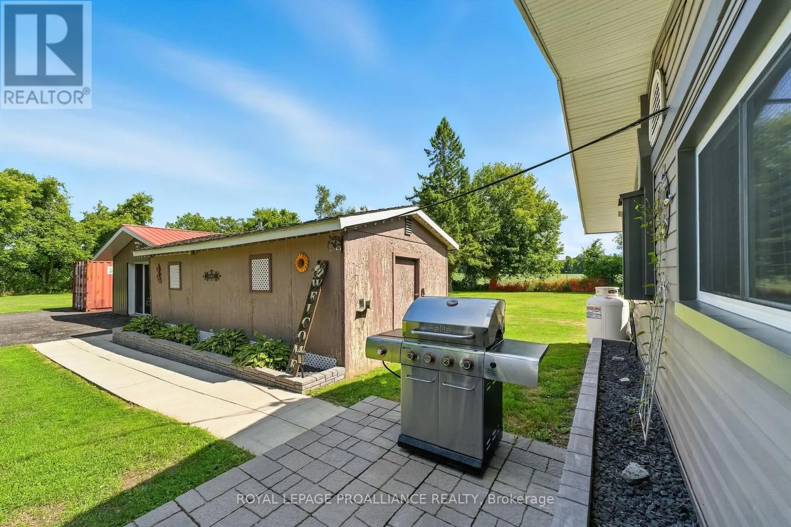 1153 COUNTY ROAD 27 ROAD