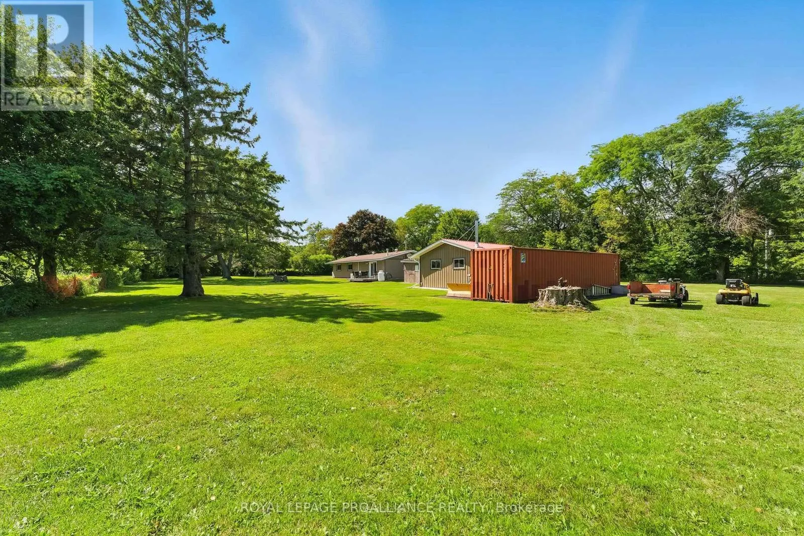 1153 COUNTY ROAD 27 ROAD