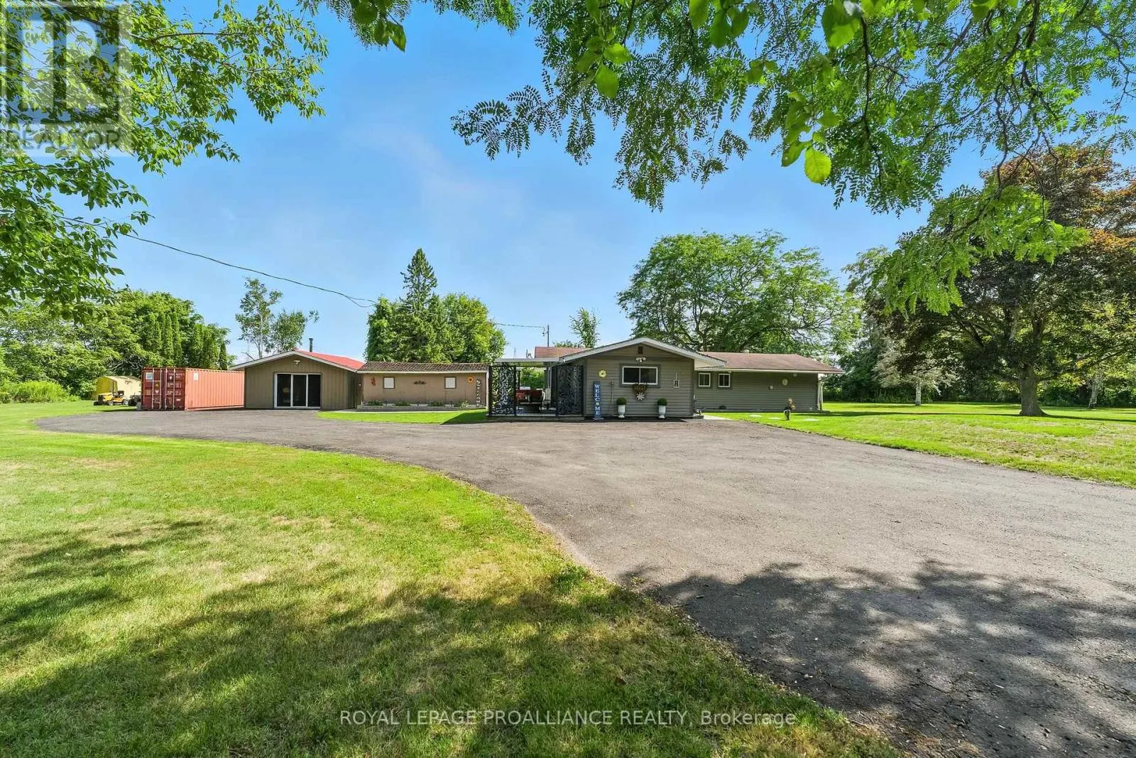 1153 COUNTY ROAD 27 ROAD