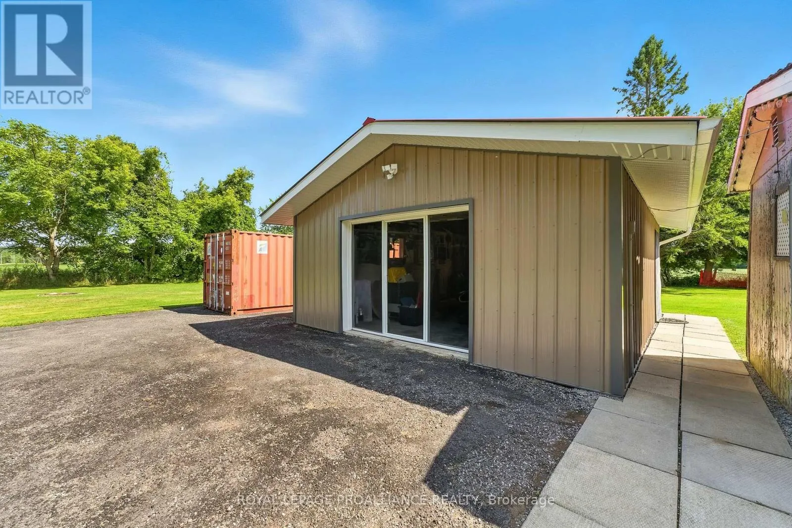1153 COUNTY ROAD 27 ROAD
