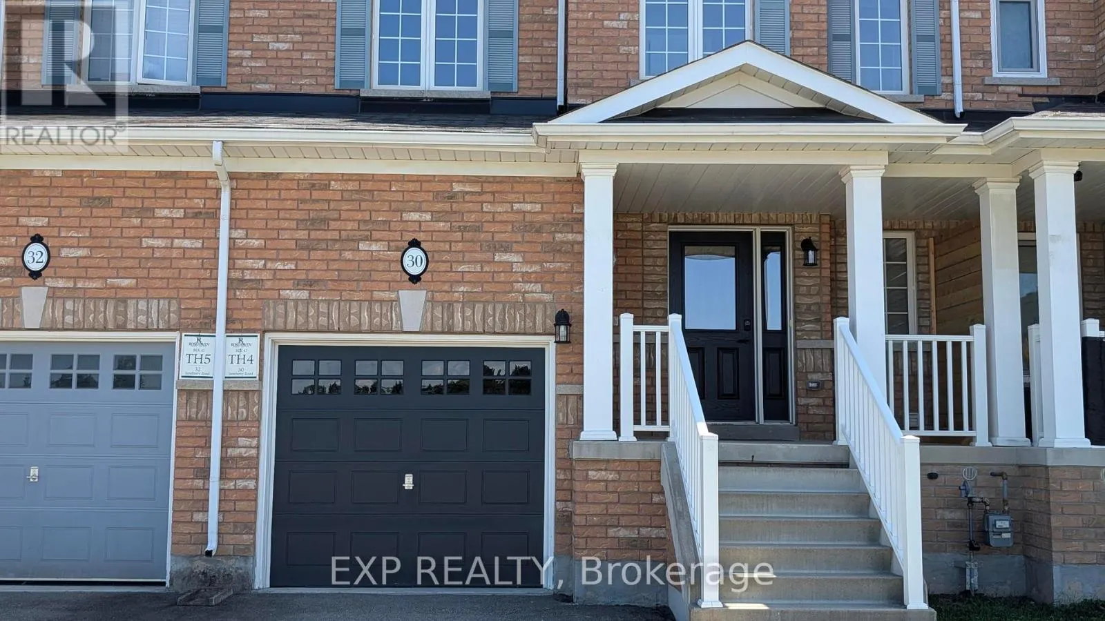 30 JUNEBERRY ROAD