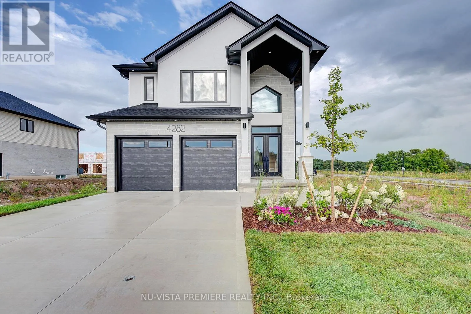 4282 LIBERTY CROSSING
