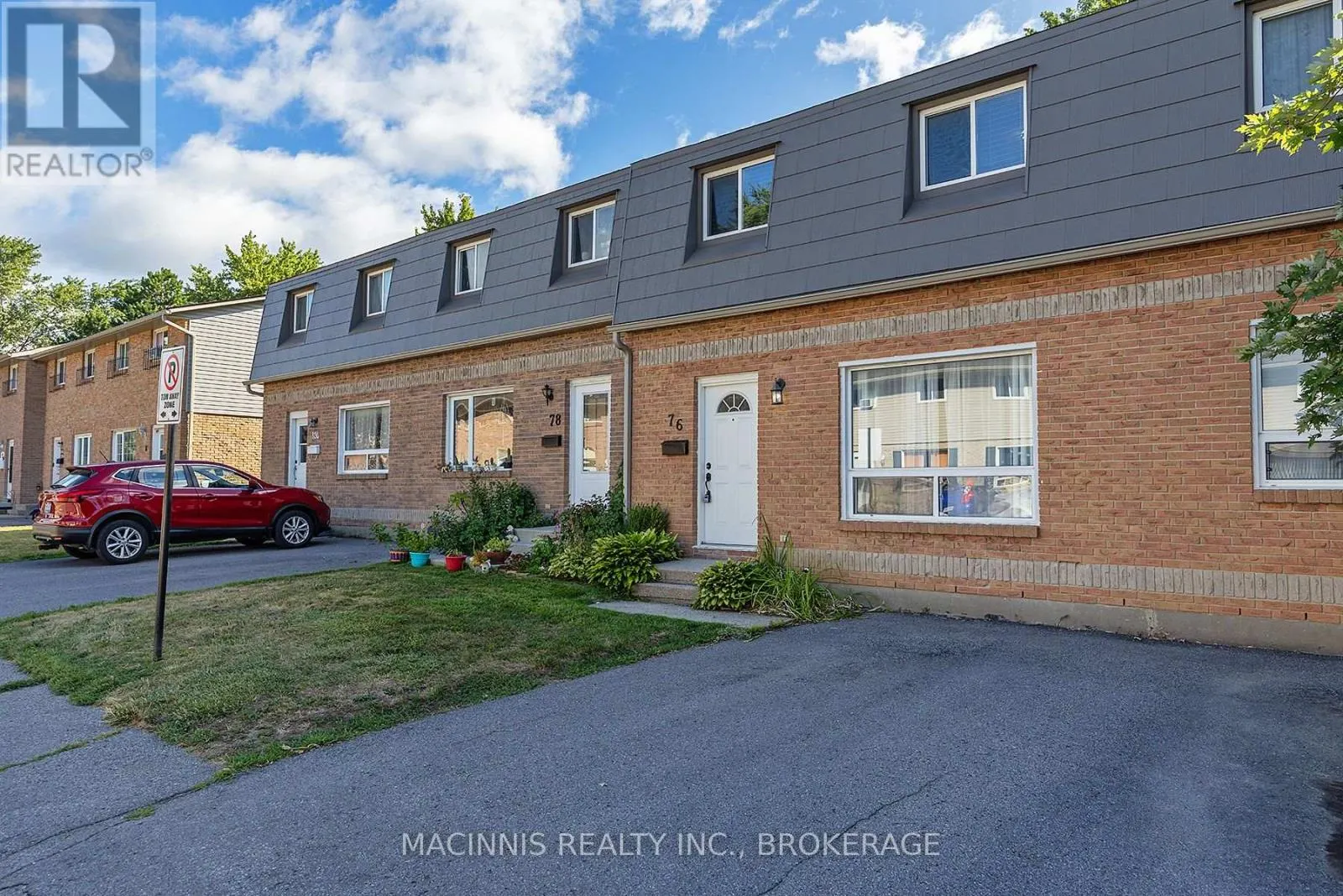 41 - 76 ROSEMUND CRESCENT, #41