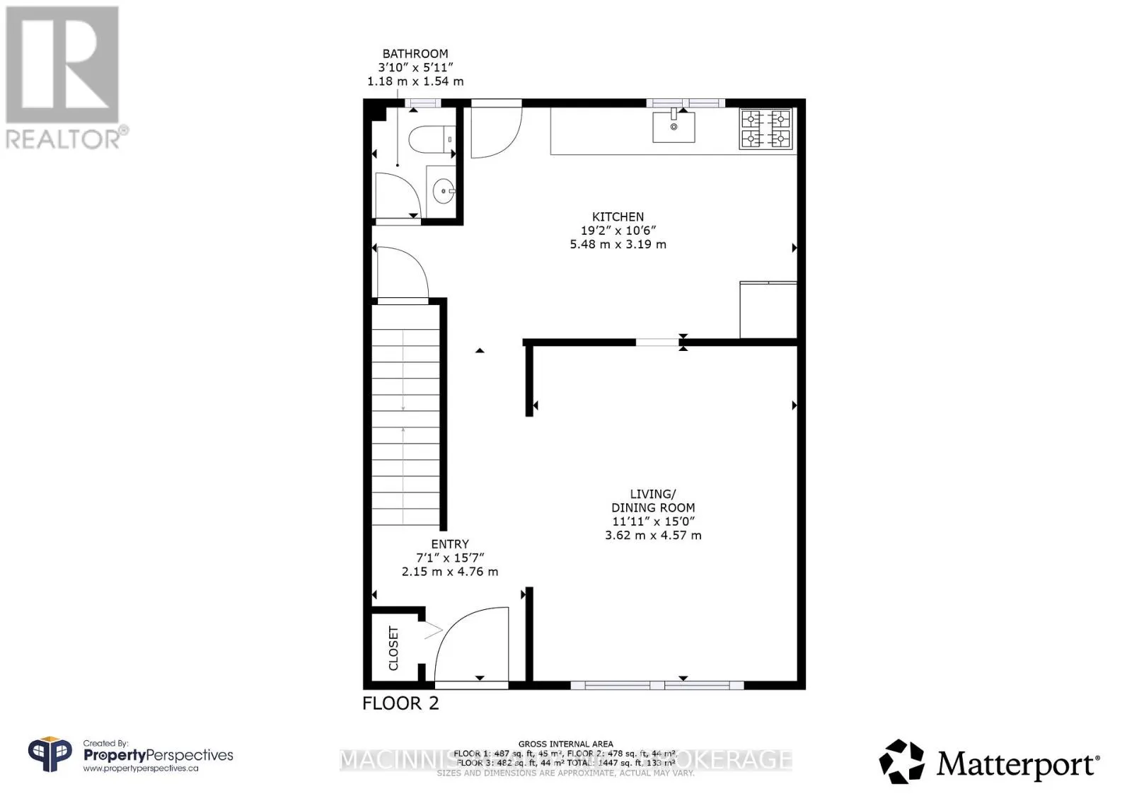 41 - 76 ROSEMUND CRESCENT, #41