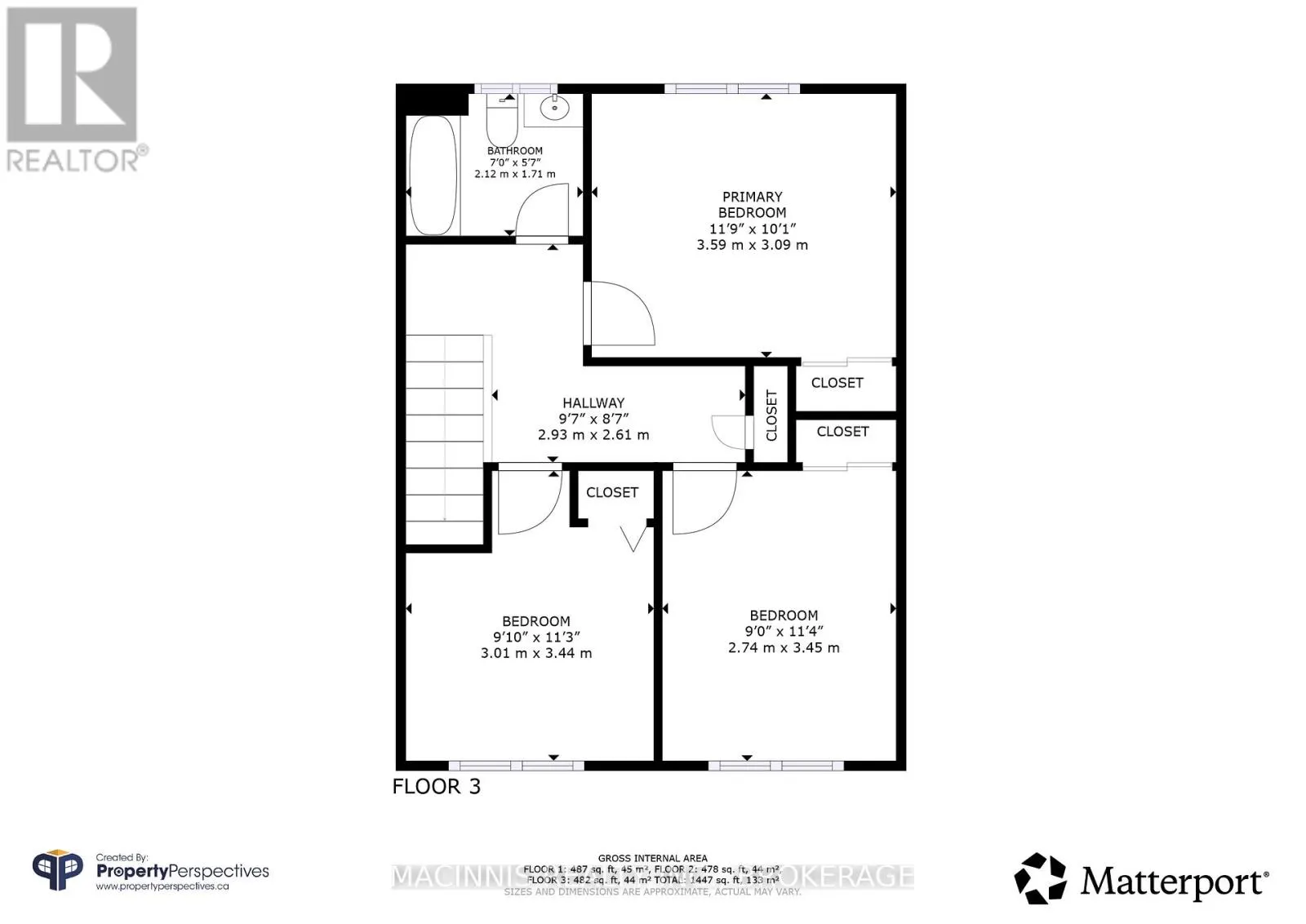 41 - 76 ROSEMUND CRESCENT, #41