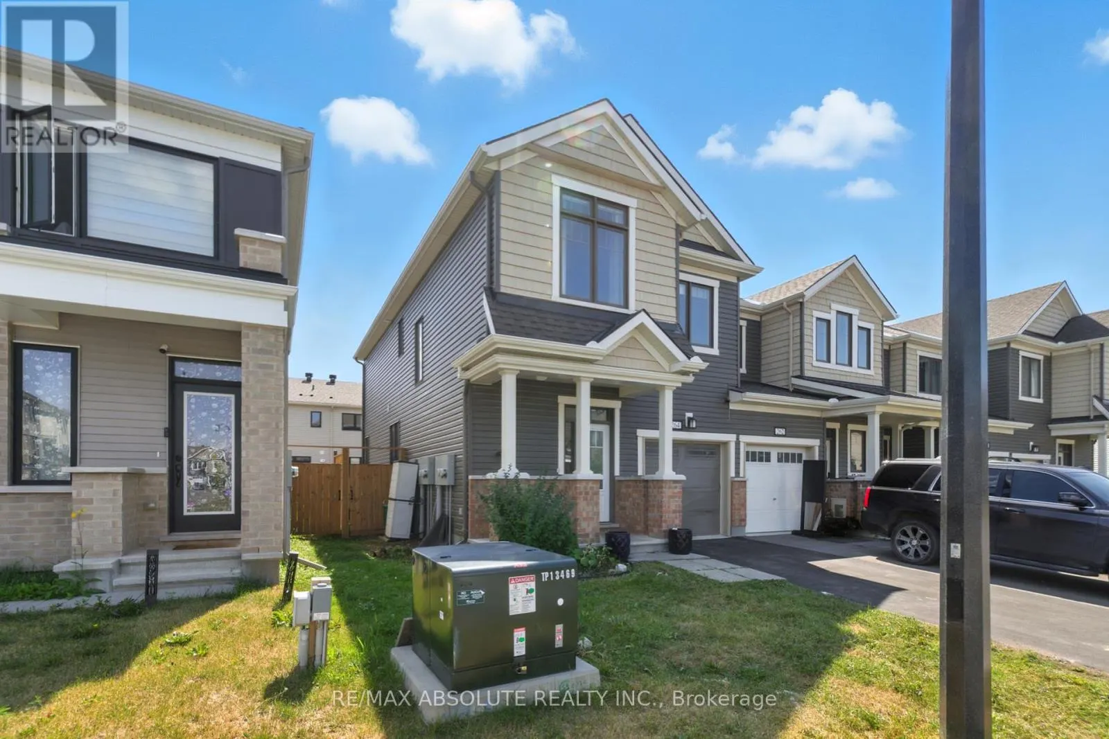 264 ATIMA CIRCLE