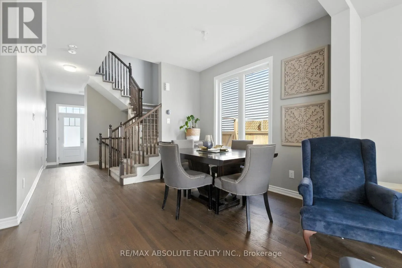 264 ATIMA CIRCLE