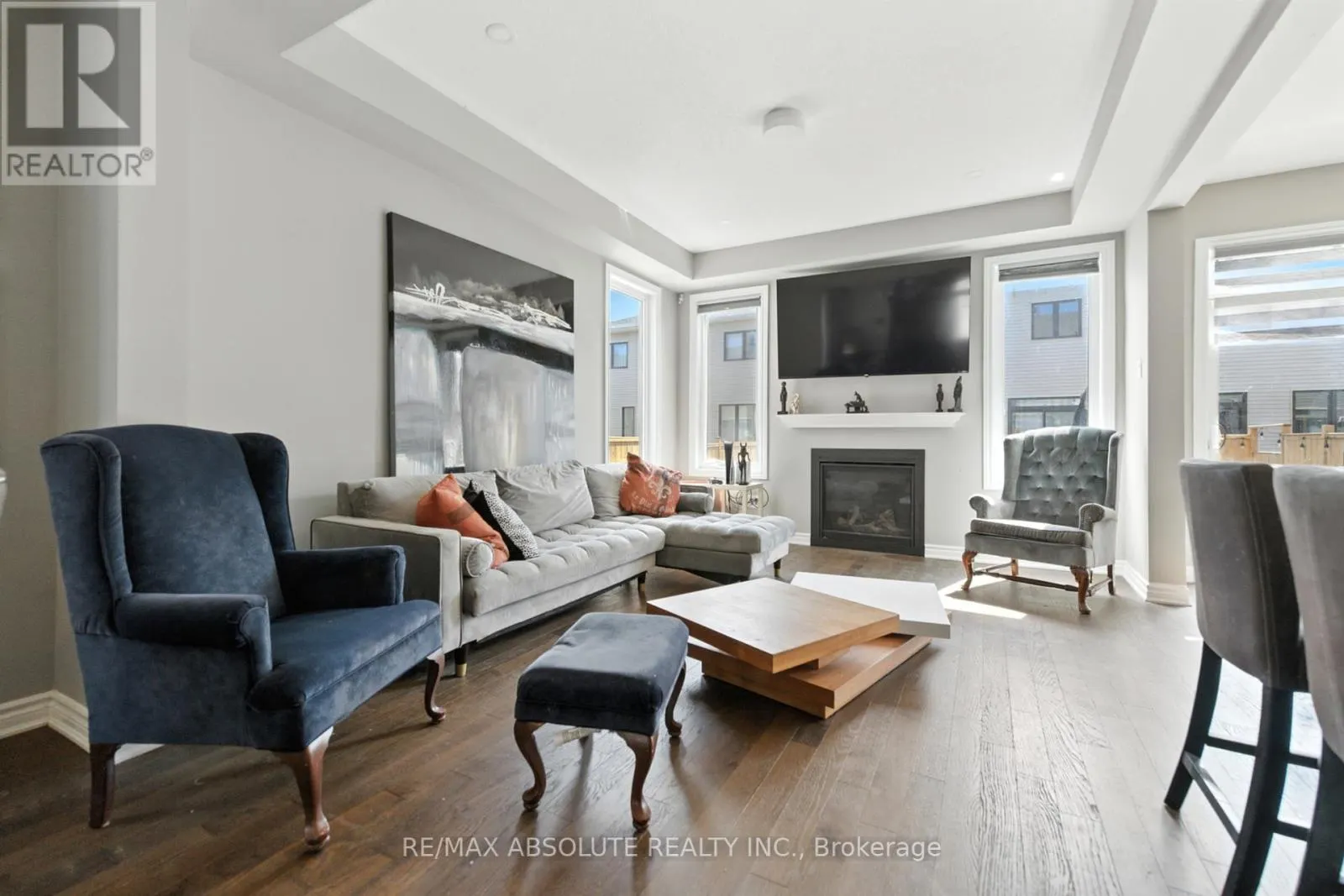 264 ATIMA CIRCLE
