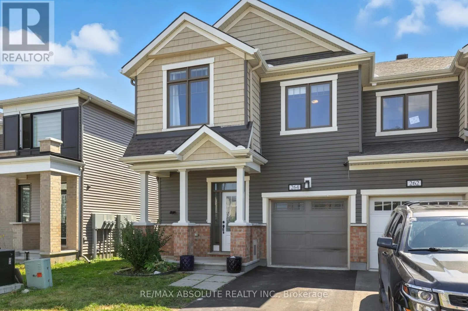 264 ATIMA CIRCLE