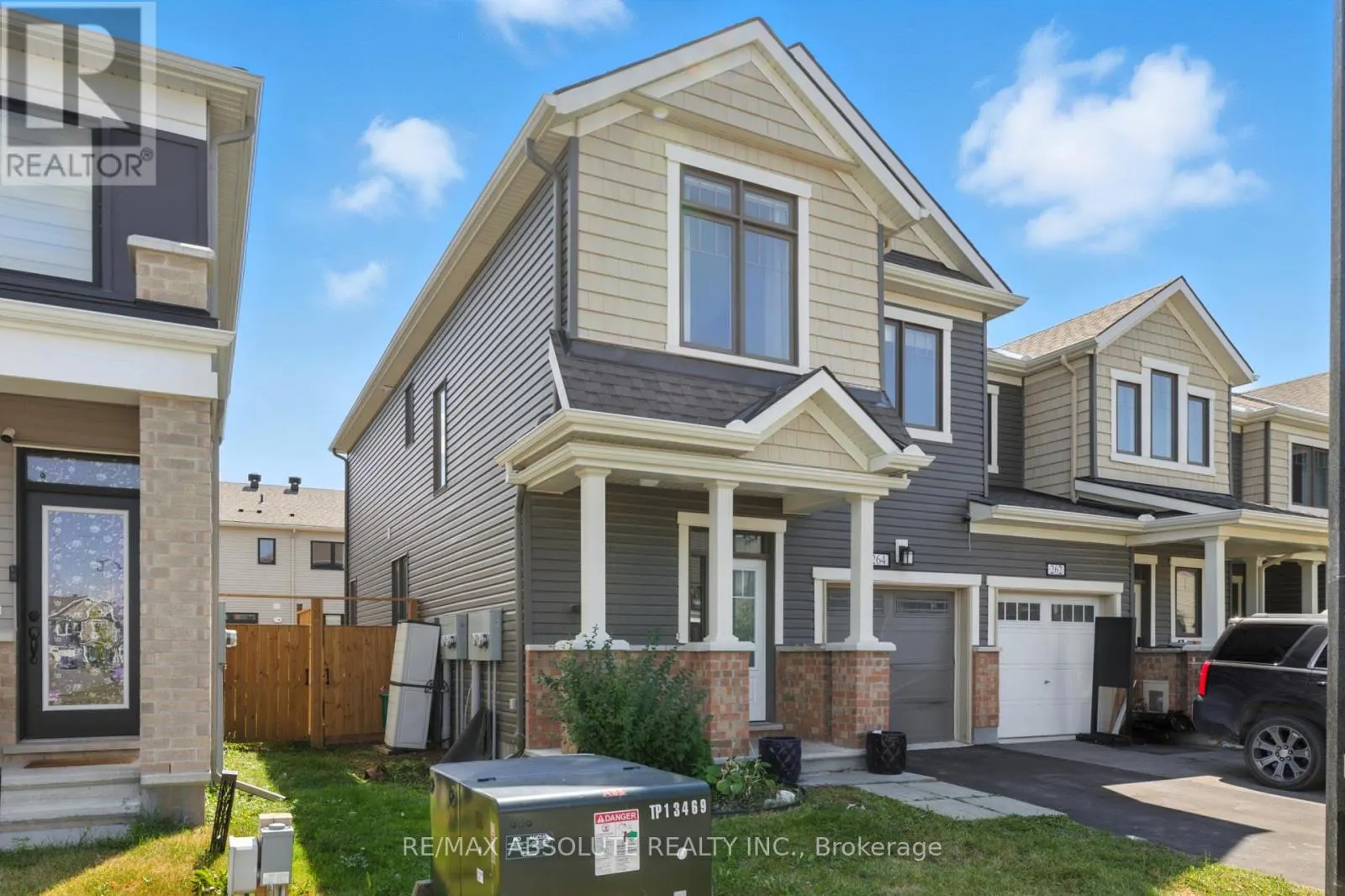 264 ATIMA CIRCLE