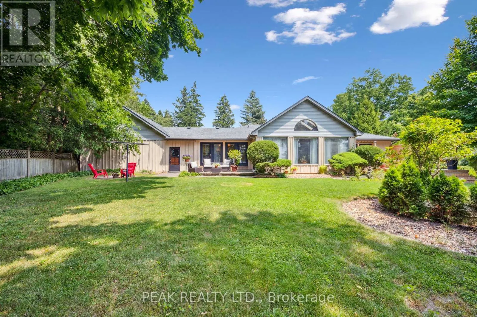 91 LIMERICK DRIVE
