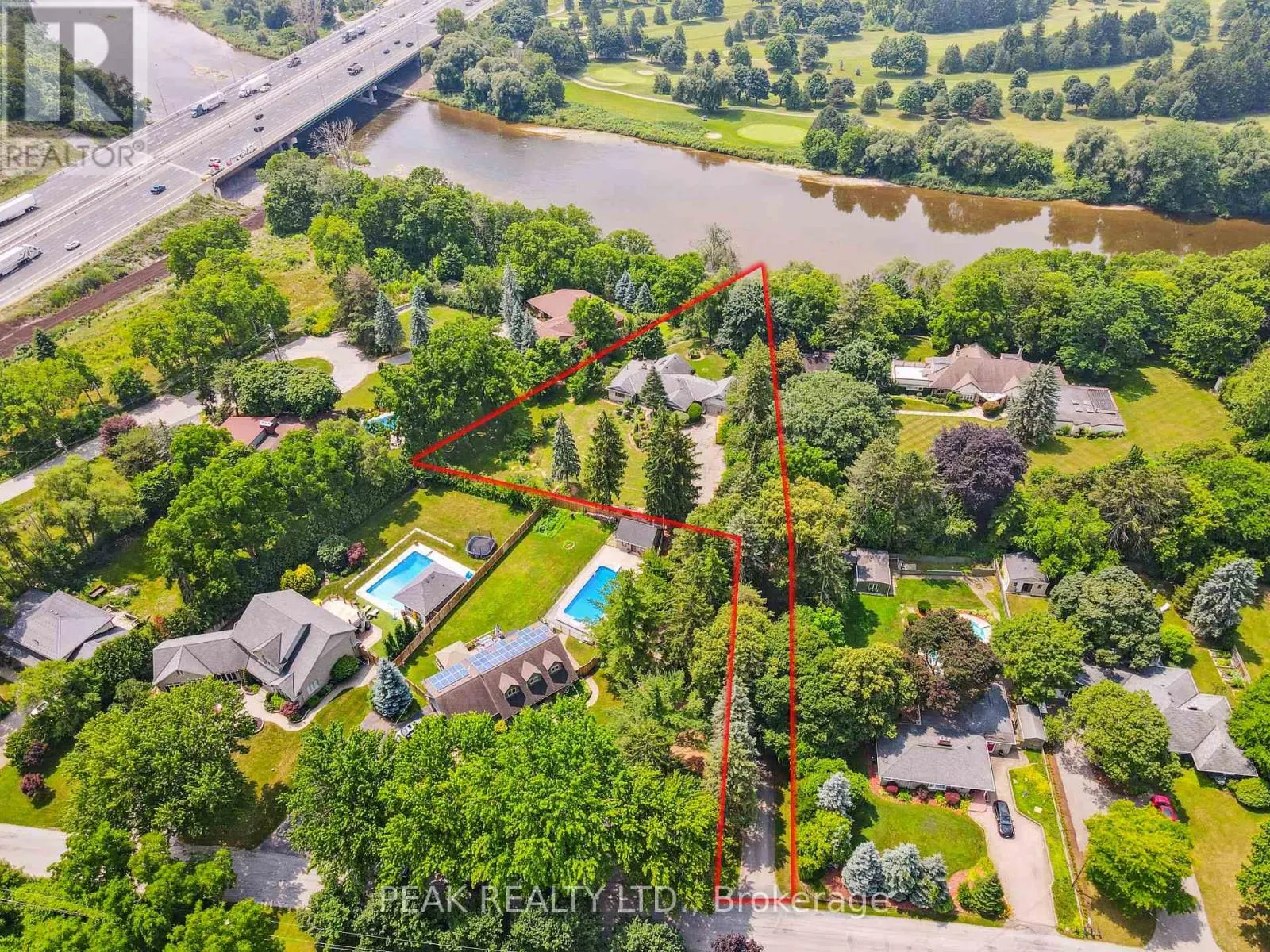 91 LIMERICK DRIVE