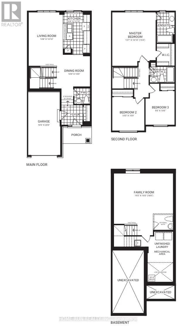 235 ELSIE MACGILL WALK
