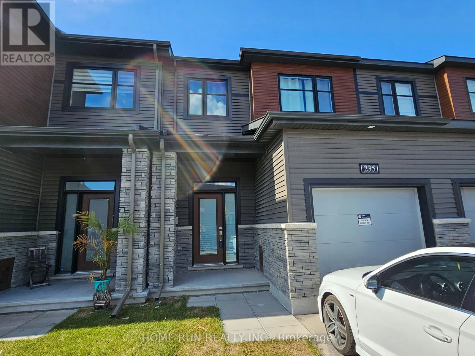 235 ELSIE MACGILL WALK