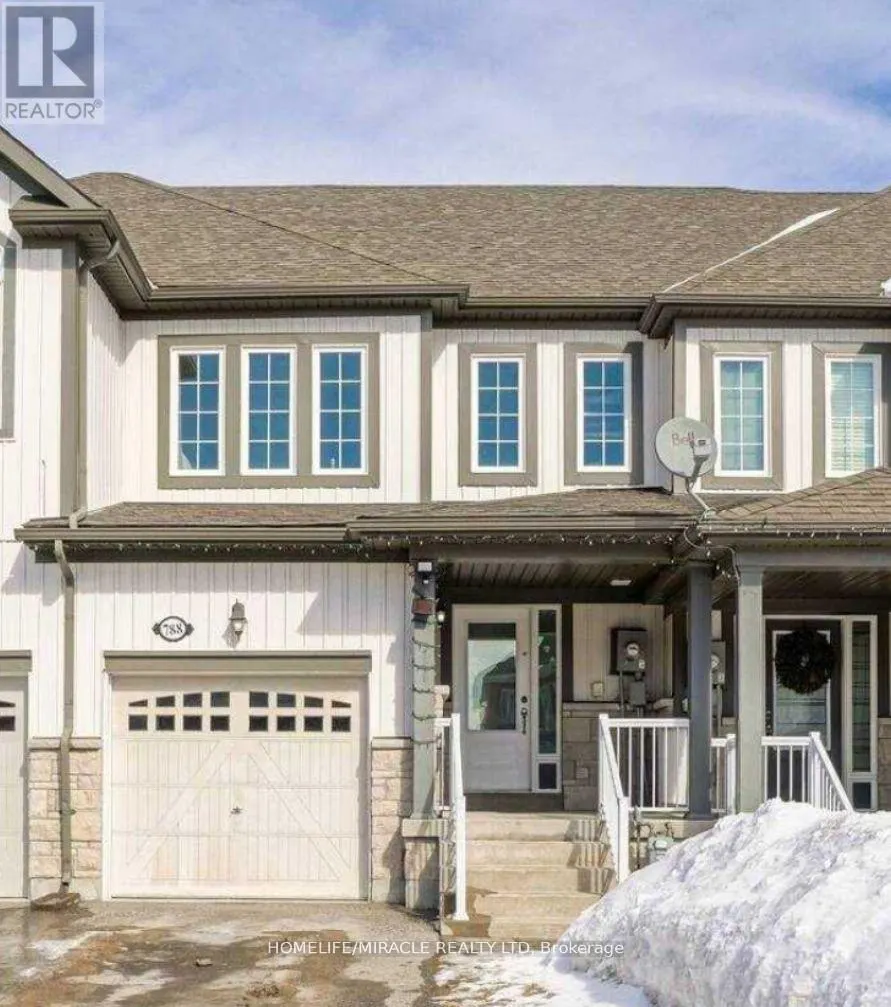 788 COOK CRESCENT