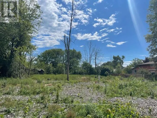 VACANT LAND - N/A FAIRVIEW AVENUE