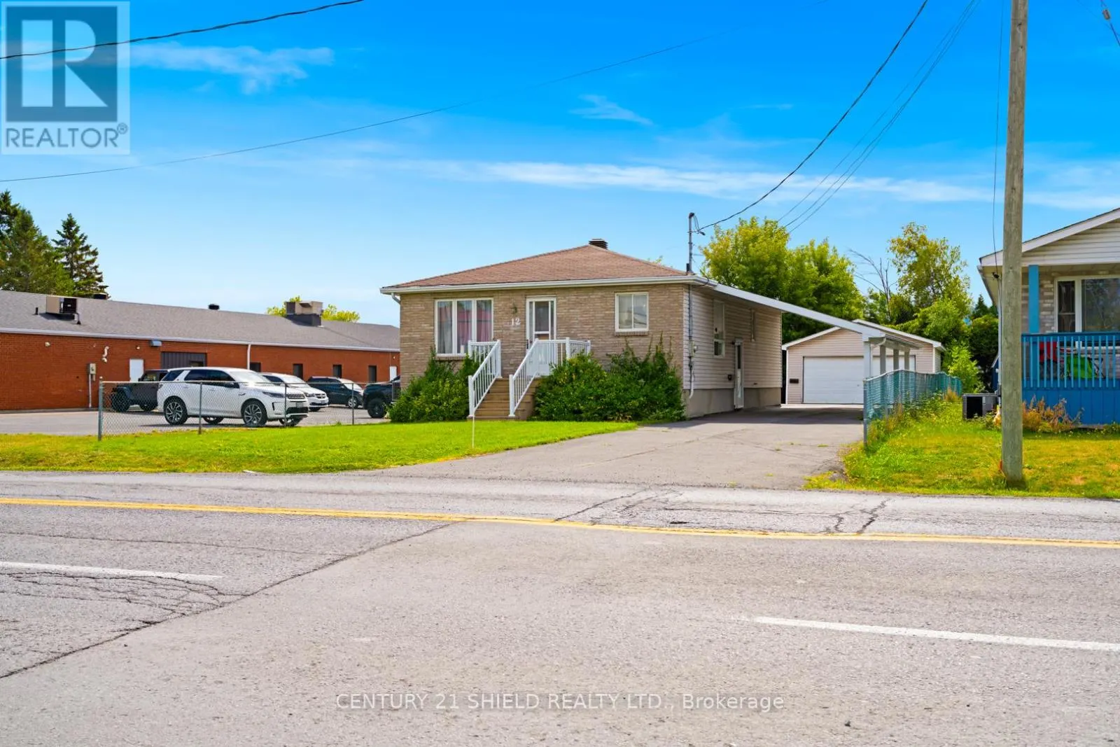12 SOUTH BRANCH ROAD