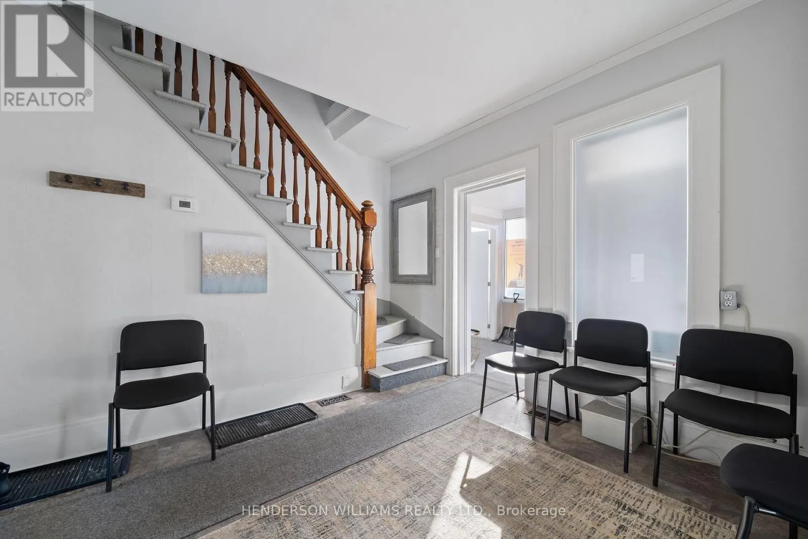 E - 1 LAKE STREET, #E