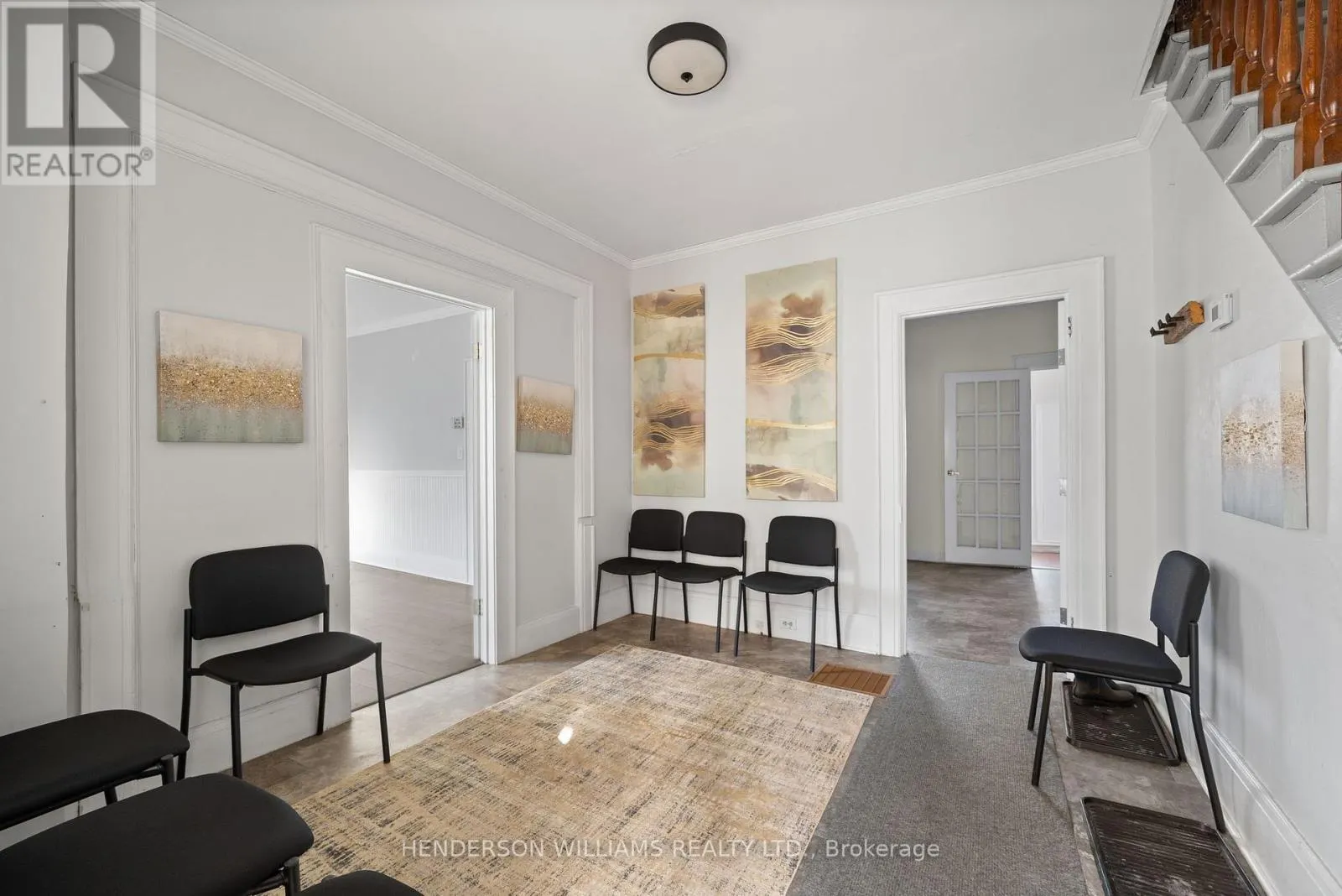 E - 1 LAKE STREET, #E
