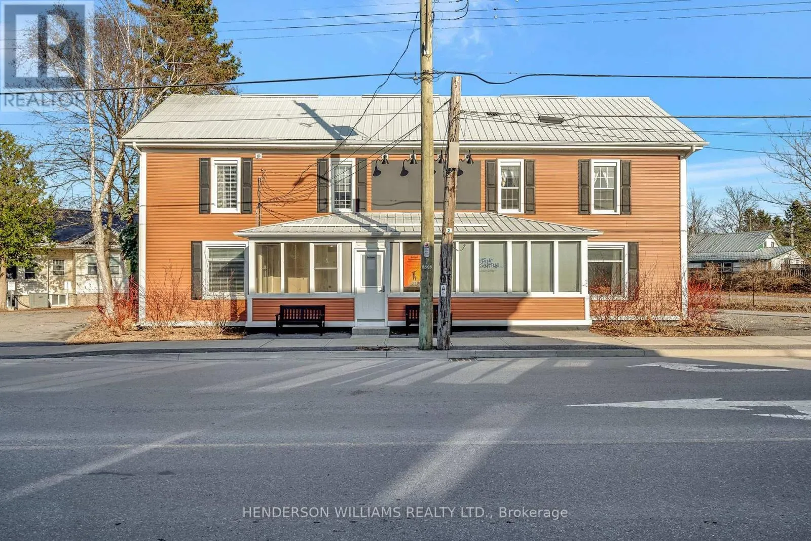 E - 1 LAKE STREET, #E