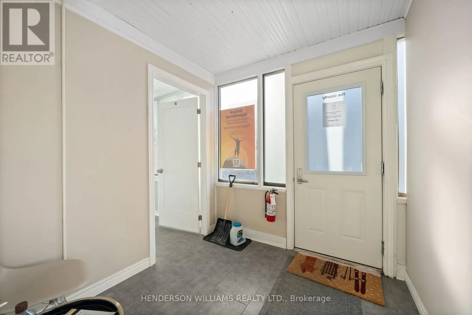 E - 1 LAKE STREET, #E