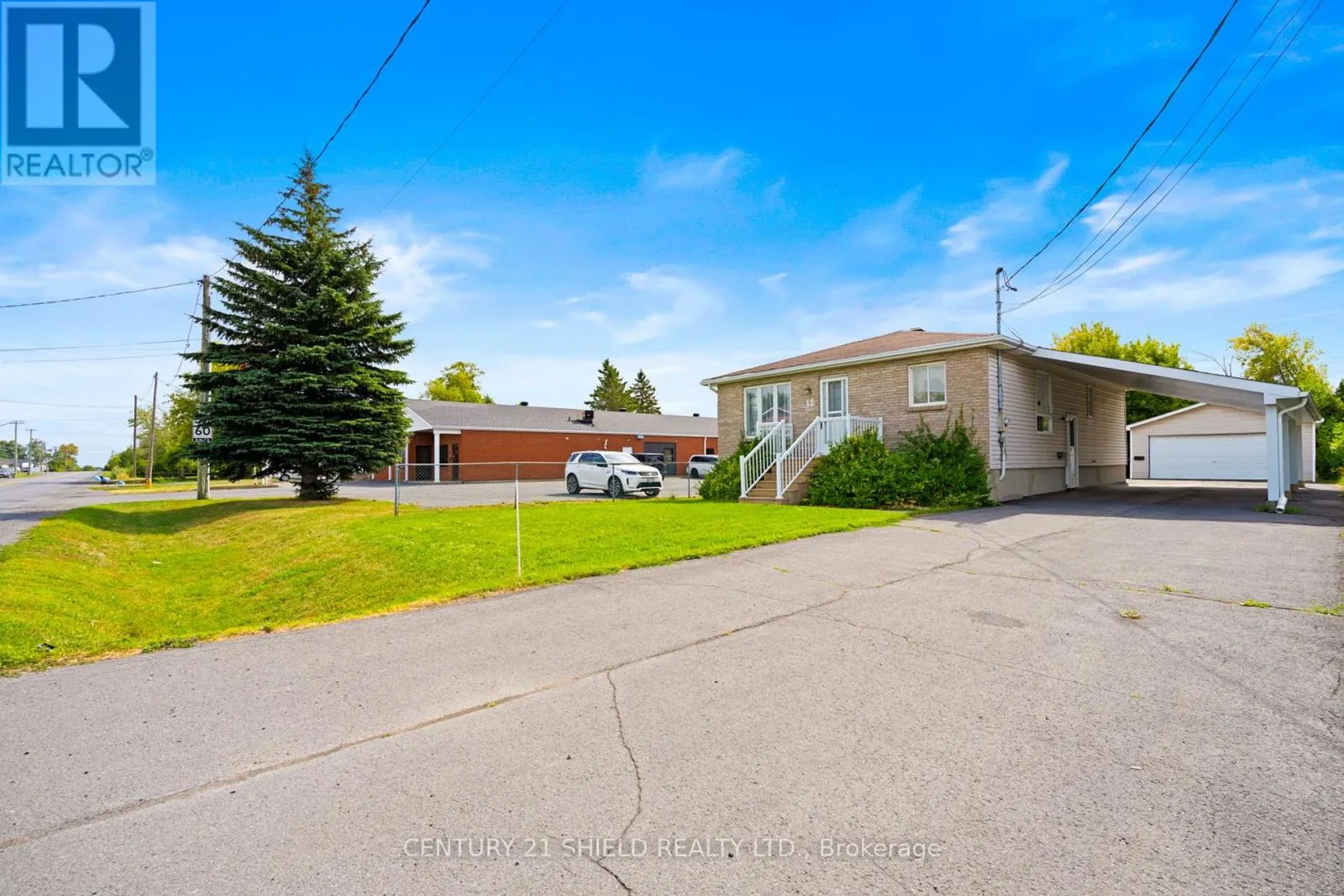 12 SOUTH BRANCH ROAD