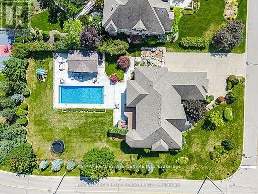 86 CANTERS CLOSE