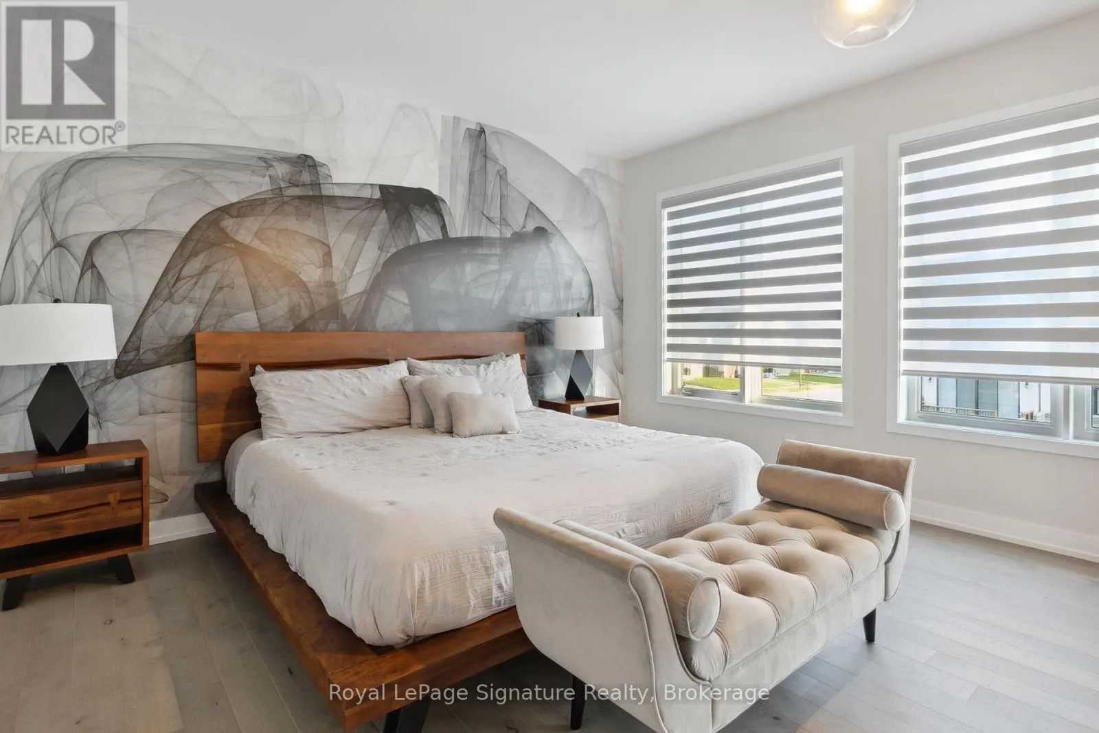 102 STONELEIGH DRIVE