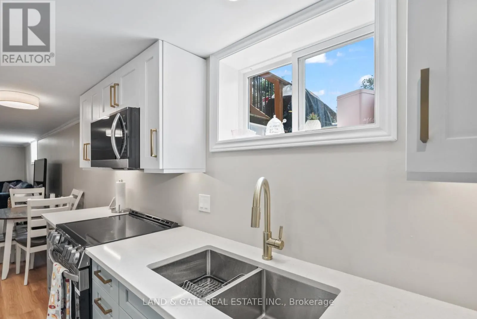 LOWER - 19 KAWARTHA DRIVE, #Lower