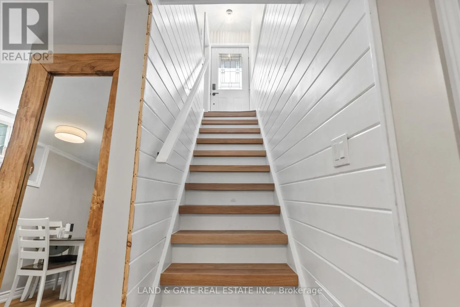LOWER - 19 KAWARTHA DRIVE, #Lower