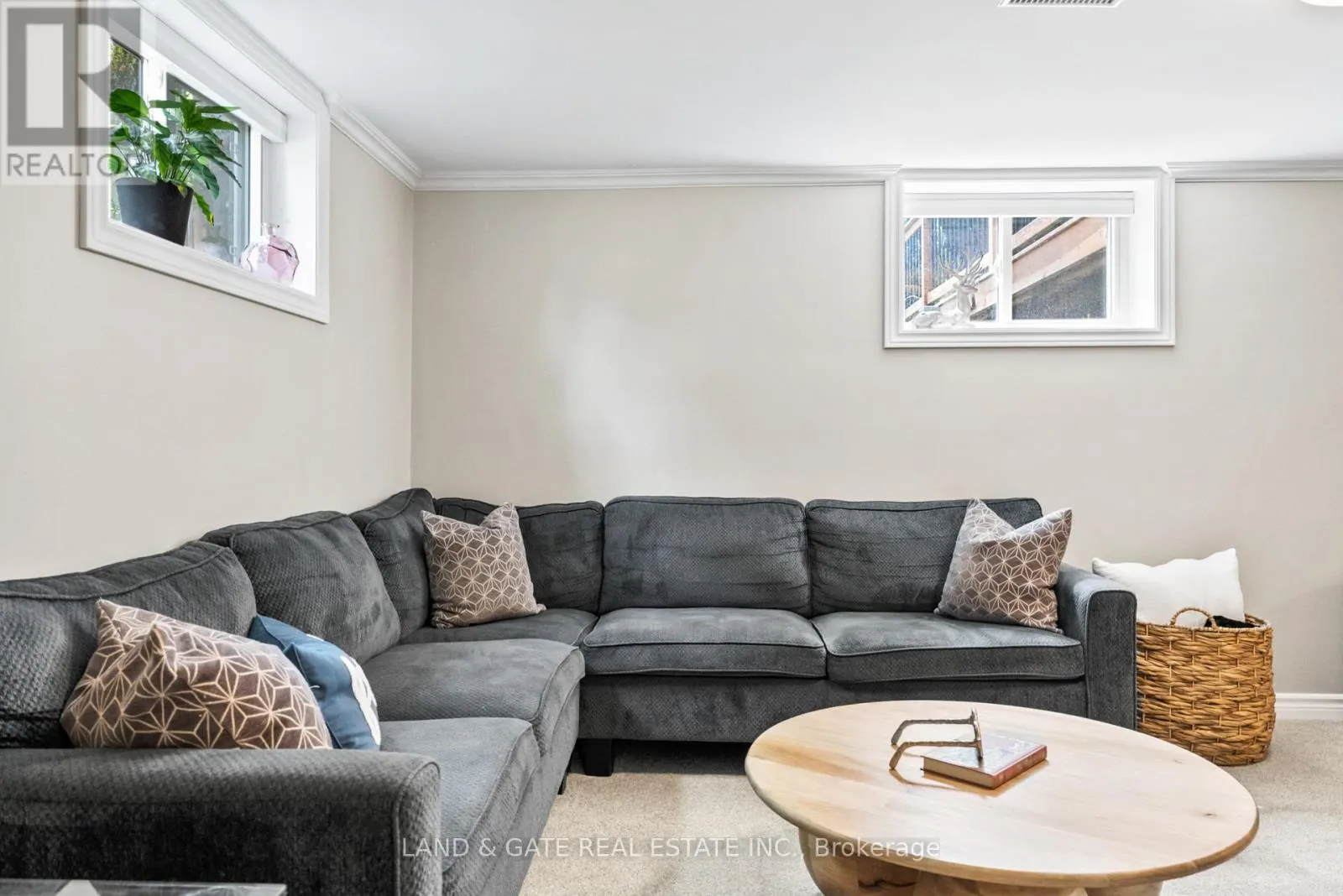 LOWER - 19 KAWARTHA DRIVE, #Lower