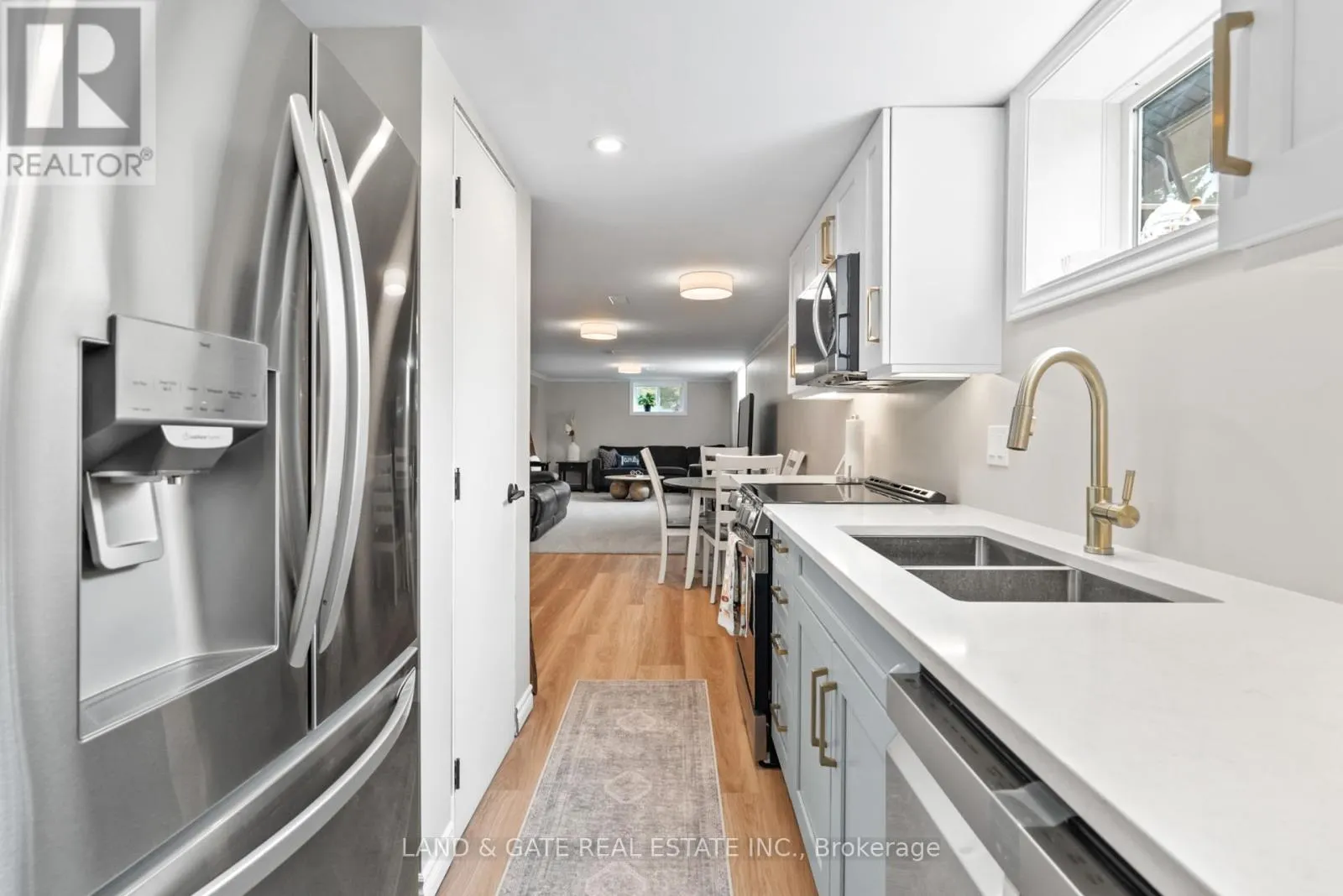 LOWER - 19 KAWARTHA DRIVE, #Lower