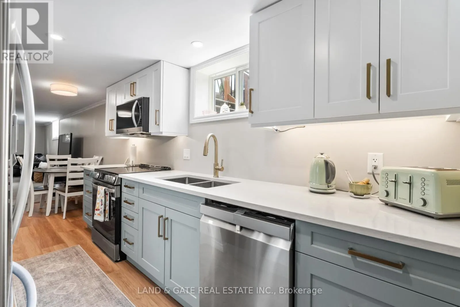 LOWER - 19 KAWARTHA DRIVE, #Lower