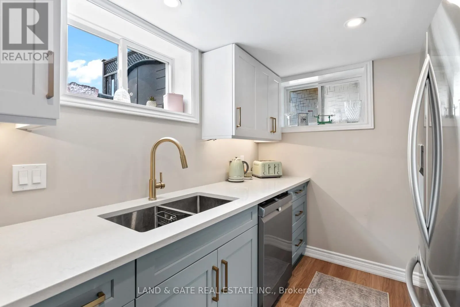 LOWER - 19 KAWARTHA DRIVE, #Lower