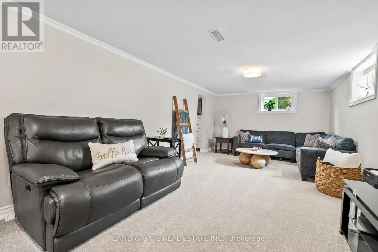 LOWER - 19 KAWARTHA DRIVE, #Lower