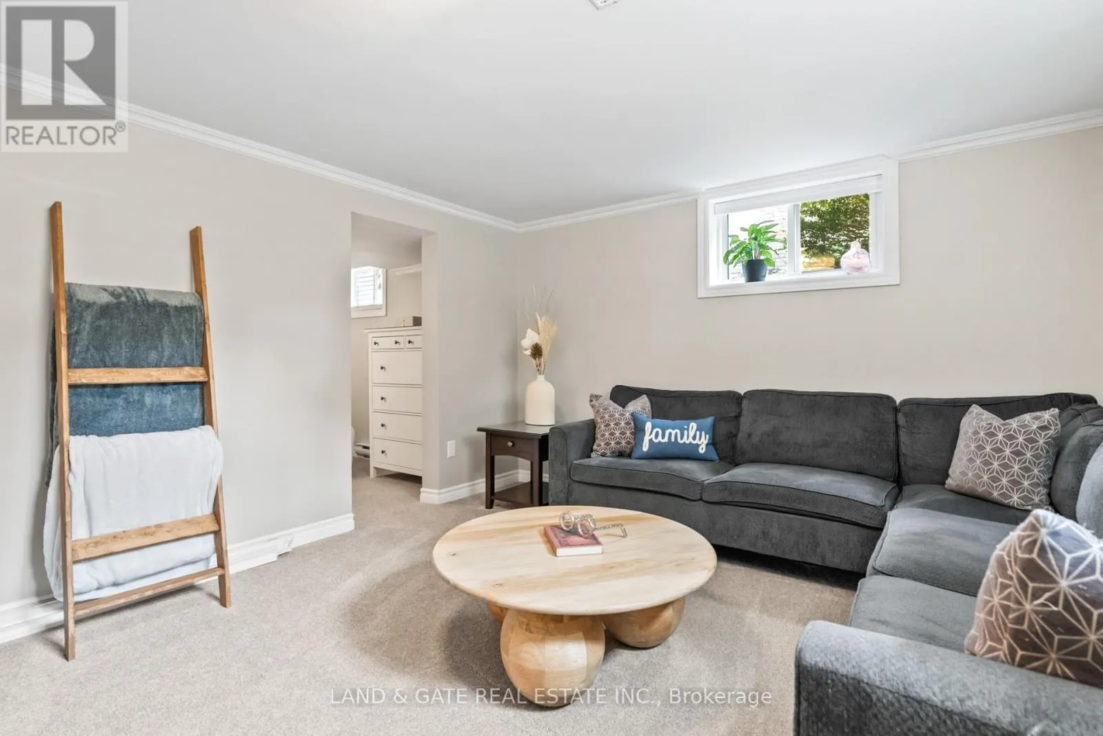 LOWER - 19 KAWARTHA DRIVE, #Lower