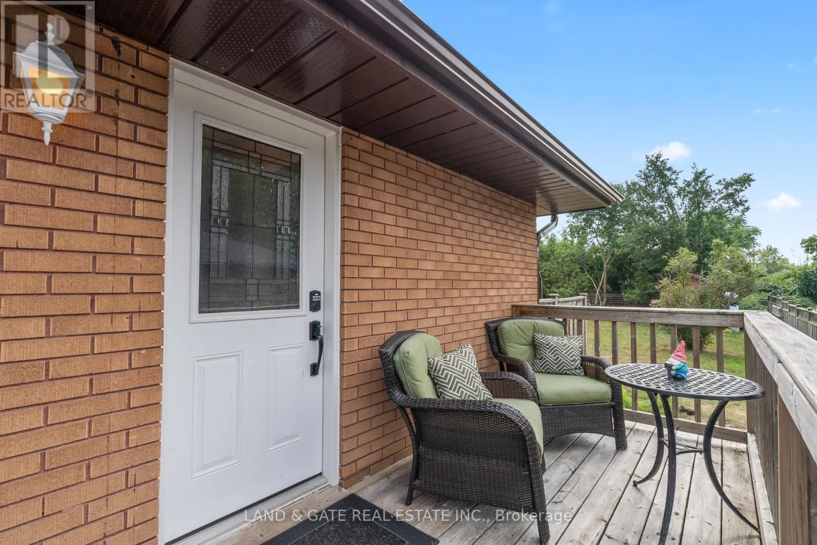 LOWER - 19 KAWARTHA DRIVE, #Lower