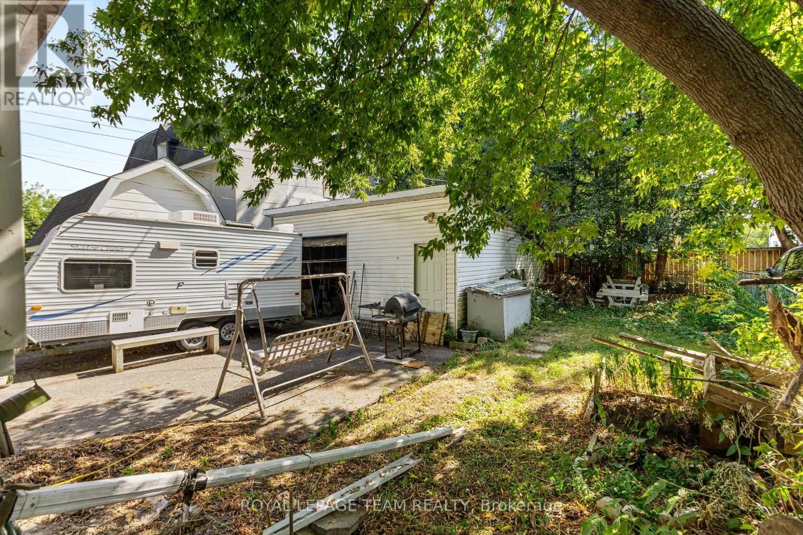 46 JOLLIET STREET