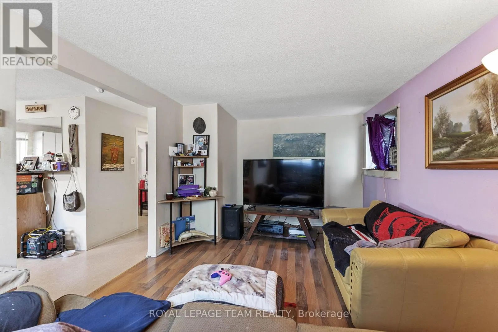 46 JOLLIET STREET