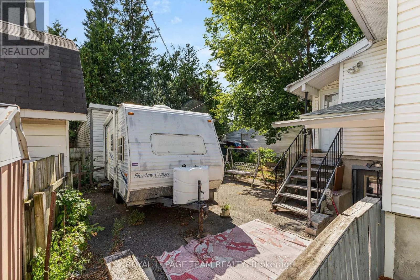 46 JOLLIET STREET