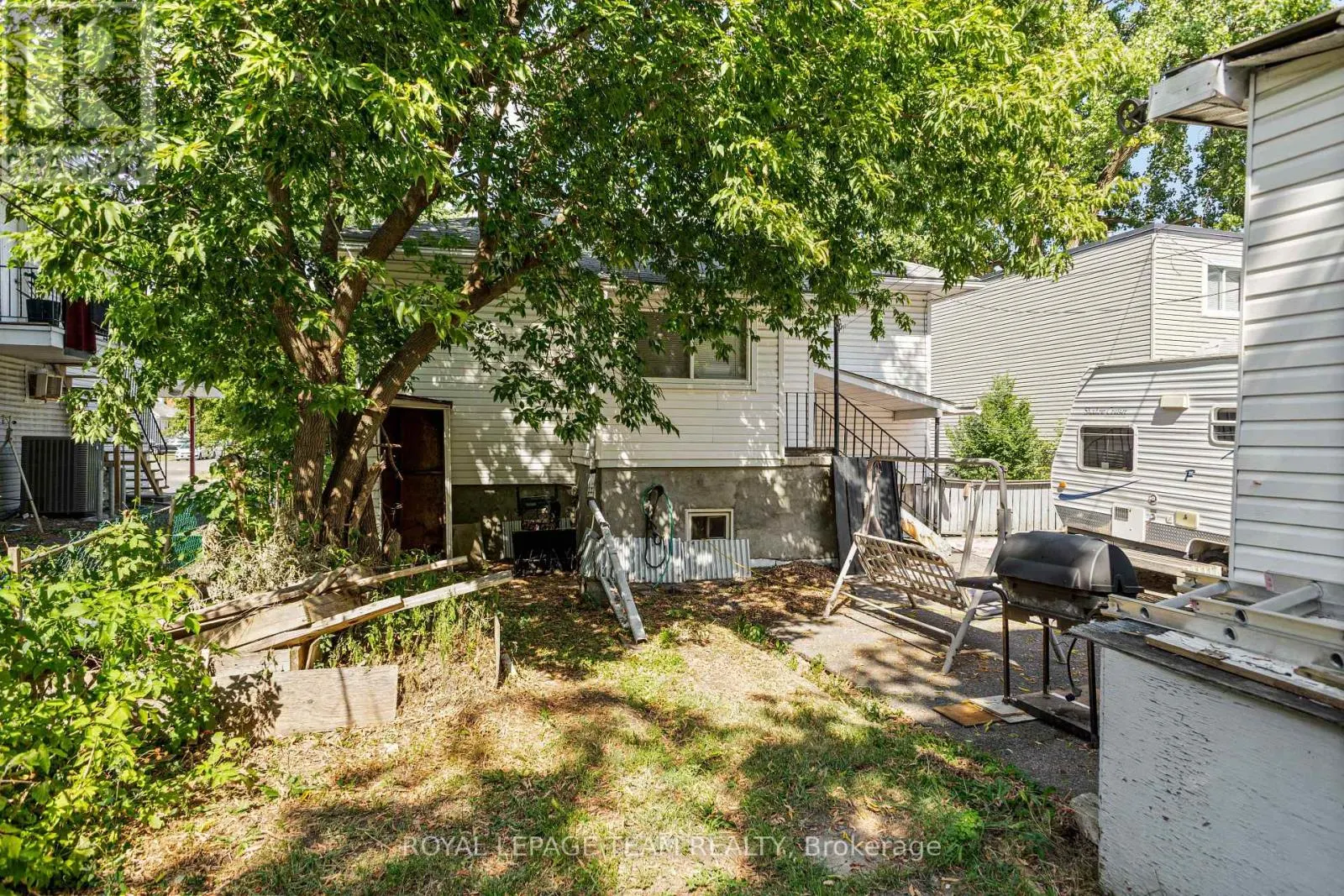 46 JOLLIET STREET