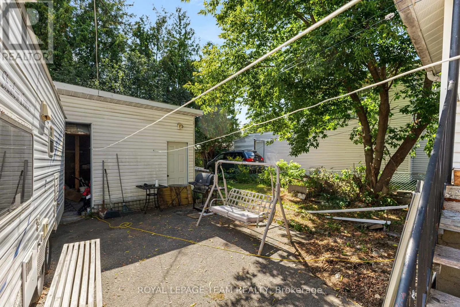 46 JOLLIET STREET