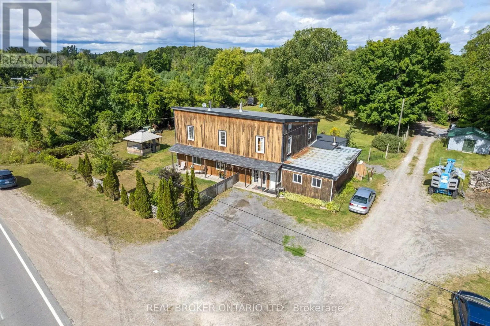 2880 HWY 511