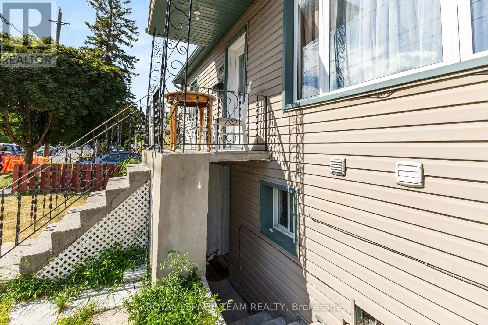 105 JOLLIET AVENUE