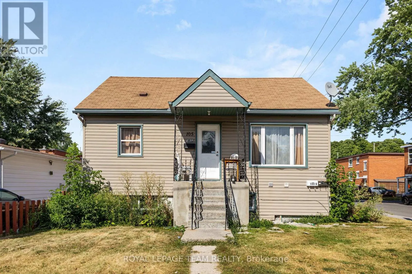 105 JOLLIET AVENUE