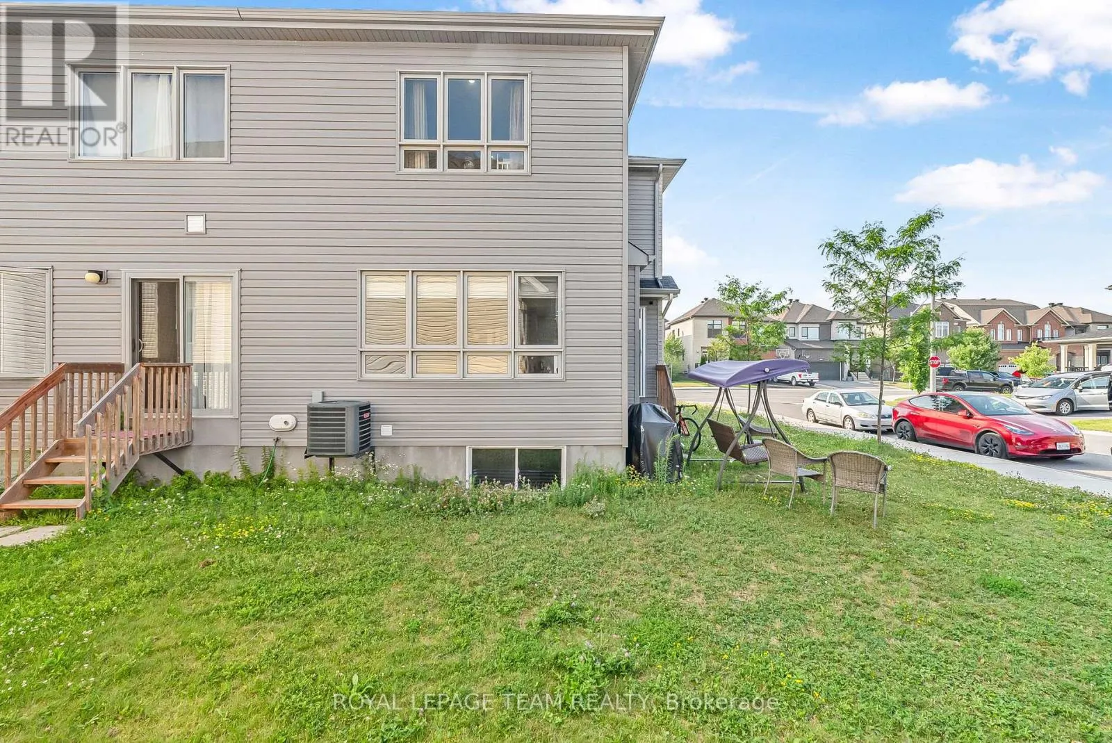 622 PARADE DRIVE