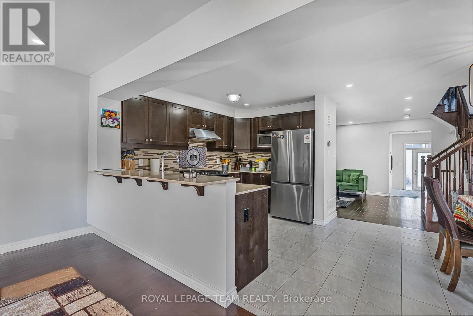622 PARADE DRIVE